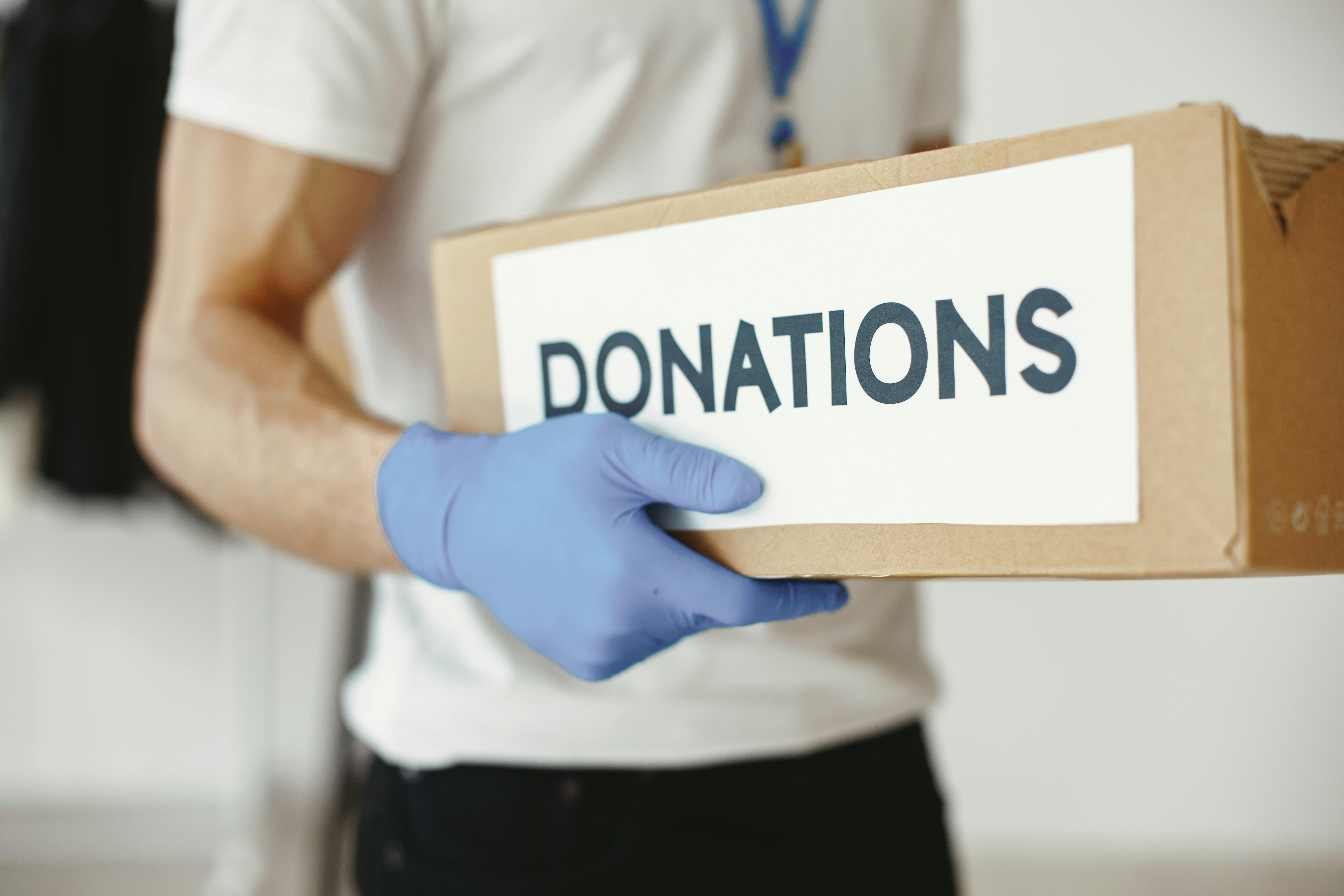 Donate a Puzzle today!